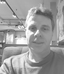 Laurence Murphy Laurence Murphy